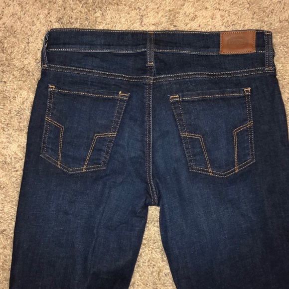 Fossil Skinny Jeans - Picture 3 of 3